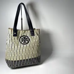 トリーバーチ TORY BURCH 肩がけ トートバッグ ハンドバッグ