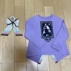 【セット】アナスイミニ 鬼滅の刃ロンT