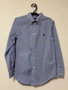Ralph Lauren 長袖シャツ 12サイズ