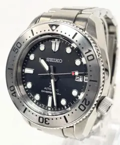 ☆今夜20時〜23時まで【タイムセール中】 SEIKO SBDC125 自動巻