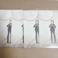 包丁藤四郎　大本丸博　ポストカード　4枚セット