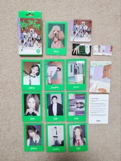 TWICE this is for ポラロイド FOR ver.