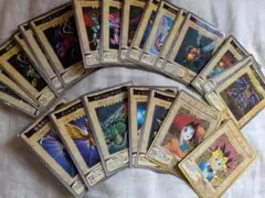 【遊戯王】カード 24枚セット