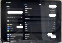 【最大容量93%】iPad第9世代　64GB Wi-Fiモデル