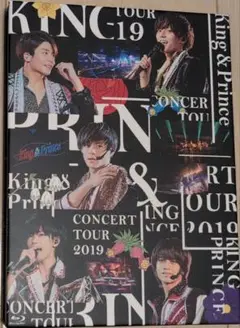 King & Prince CONCERT TOUR 2019
