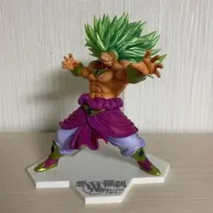 BANDAI HYBRID GRADE 超サイヤ人ブロリー 超サイヤ人3ブロリーレビュー】HYBRID GRADE（造形天下一武道会