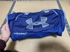 アンダーアーマー ボストンバック