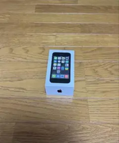 iPhone5s 箱