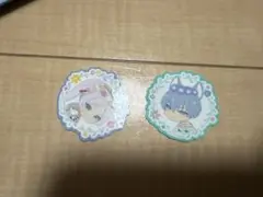 魔法の森のフリーレン　フリーレン　ヒンメル