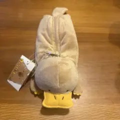 ★ ウォンバットさんたち / カモノハシさん ビッグペンケース ★