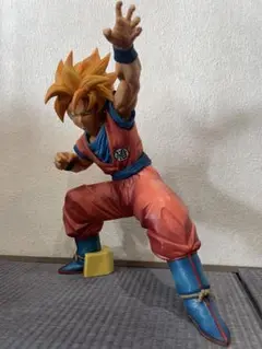 ドラゴンボール 孫悟空フィギュアHISTORY OF SON GOKOU B賞 Amazon.co.jp: 一番くじ ドラゴンボール HISTORY OF SON GOKOU B