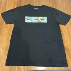 ビラボン　メンズTシャツ　M