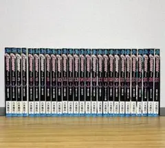 Claymore クレイモア 1〜27 全巻セット