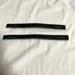 剣道 乳革 21センチ