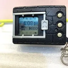 デジタルモンスター 青と黒 2個セット デジタルモンスター 青と黒 2個セット