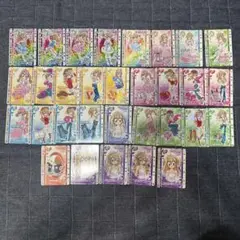 きらりんレボリューション　ハッピーアイドルライフ　初期　まとめ売り　31枚