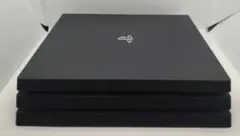 PlayStation®4 Pro ジェット・ブラック 1TB CUH-700…