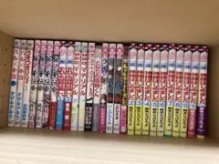 漫画①