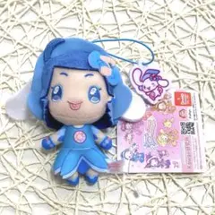 【匿名配送】　おジャ魔女どれみ　サンリオキャラクターズ　マスコット　妹尾あいこ