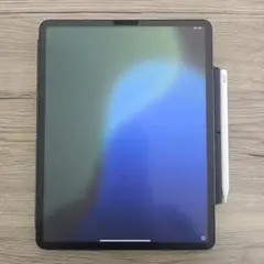 iPad pro 第5世代　128GB Wi-Fi　12.9インチ
