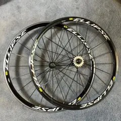 最終値下げ MAVIC マヴィック マビック エリプス リアホイール