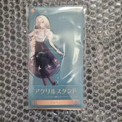 クラウン 勝利の女神 NIKKE ローソン限定 アクリルスタンド