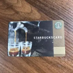 こ*ん様 パートナー限定Starbucksカード（現役使用可、珍品）＋おまけのピ こ*ん様 パートナー限定Starbucksカード（現役使用可、珍品）＋