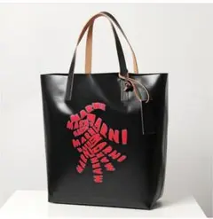 MARNI トートバッグ