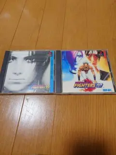 kof 97 98 ps
