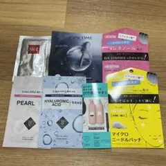 スキンケア ヘアケア