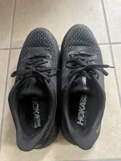HOKA ONE ONE クリフトン7 27cm