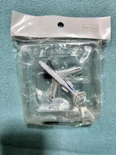 飛行機ミニカー 未開封 約5cm