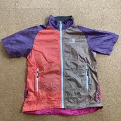 karrimor カリマー ナイロンジャケット ウィンドブレーカーMレディース