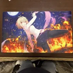 サプライ】「月姫」から『アルクェイド』『アルクェイド バトル