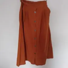 「パンツスカートMサイズ」中古