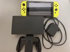 Nintendo Switch ニンテンドースイッチ　本体セット