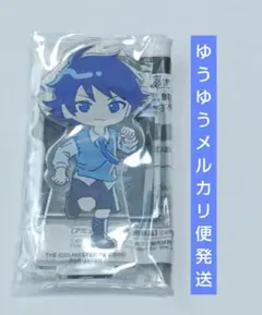 アイドルマスター sideM ナムコ限定 アクリルスタンド 大河タケル