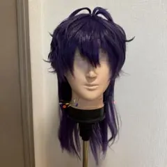 NU:カーニバル リン ウィッグ