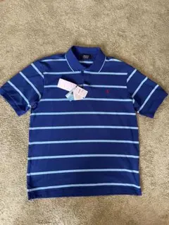 POLO British Country Spirit ポロシャツ　Ｌ