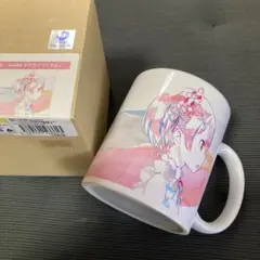 Re:ゼロから始める異世界生活 Ani-Art マグカップ　ラム
