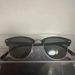 サングラス 鼻パット　ウエリントン