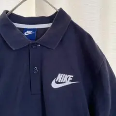 NIKE ナイキ ポロシャツ 90s 古着