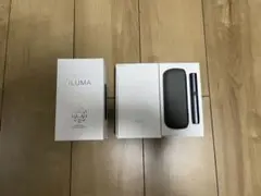 【送料無料】IQOS アイコス イルマ ぺブルグレー