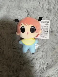ちび☆デビ！ ぷちマスコット まおちゃん ナムコ限定 プライズ