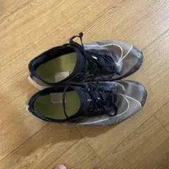 NIKE ランニングシューズ　26.5cm