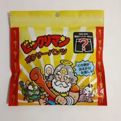 ビックリマン ボクサーパンツ フリーサイズ
