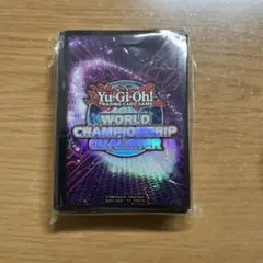 遊戯王 - WCS2014 スリーブ 60枚セット 遊戯王 WCS2014 スリーブ 60枚セット 遊戯王 - メルカリ