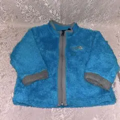 ノースフェイスフリースジャケット