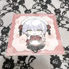BOYS be MAID! 菊秋明 特典