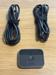 UGREEN USB 3.0 Sharing Switch 2 in 2 Out